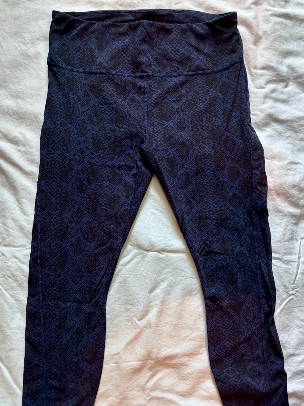 Athleta Ultimate 7/8 Tights